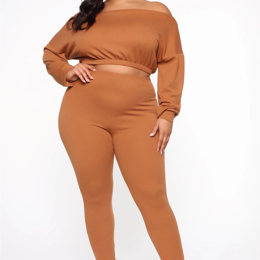 Sweater Pant Set - Picture 6 of 6